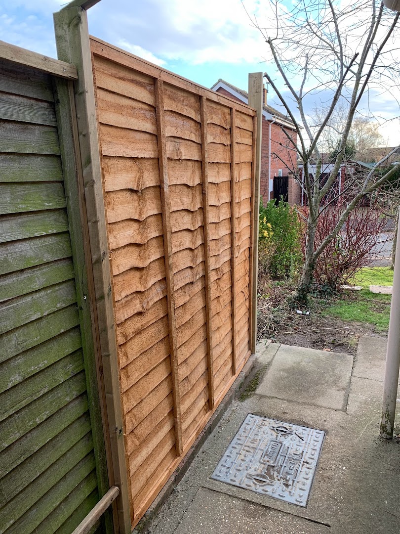 Gills handyman services — Photos 6