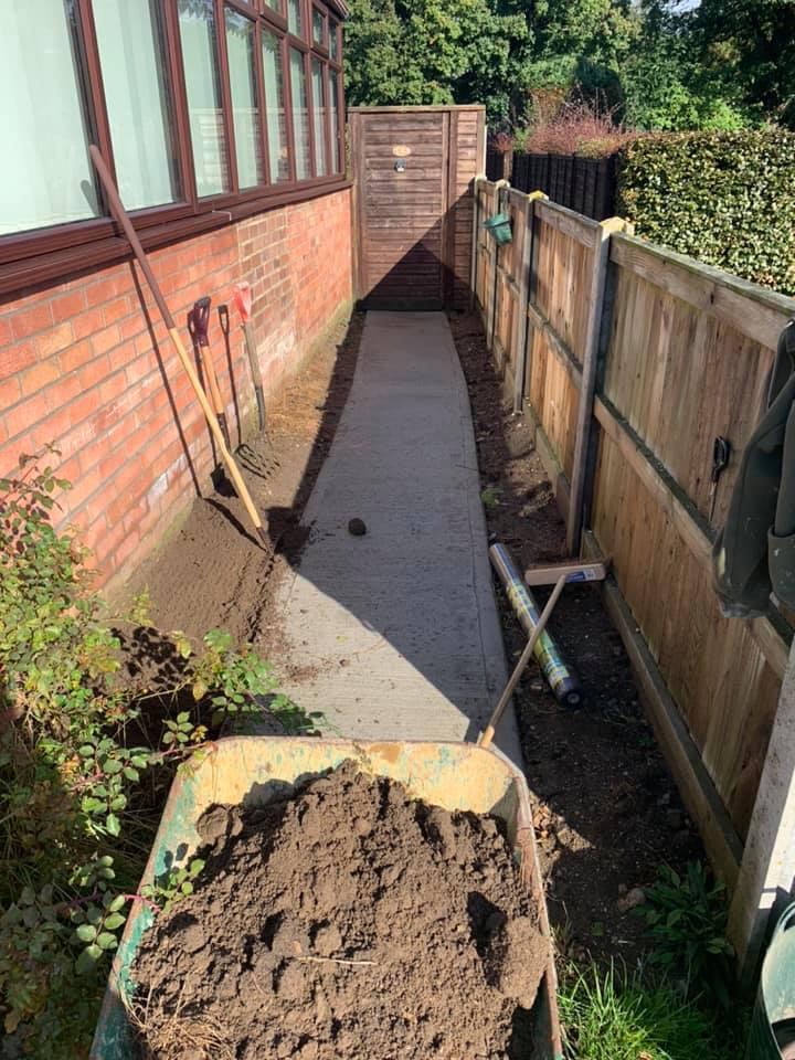 Gills handyman services — Photos 10
