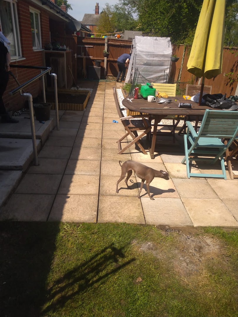 Gills handyman services — Photos 9