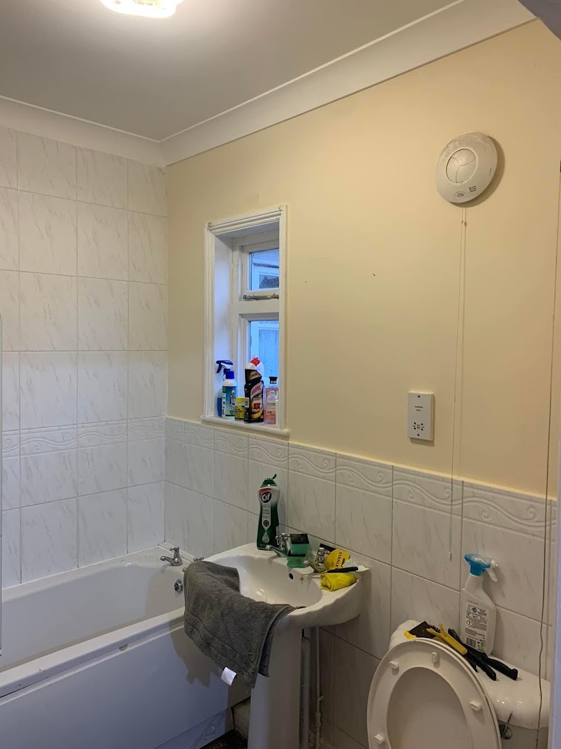 Gills handyman services — Photos 1