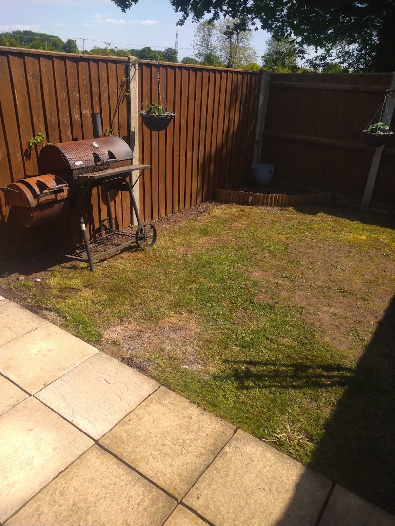 Gills handyman services — Photos 14